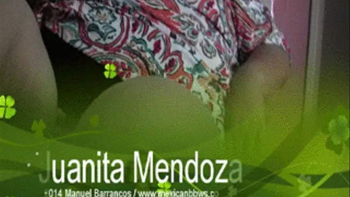 NEW! Juanita Mendoza #19 (Clip #3) Final.