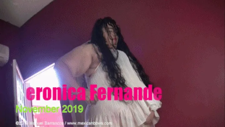 New Veronica Fernandez #2 (Clip #1)