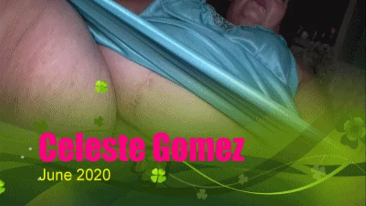 New Celeste Gomez #31 (Clip #2)