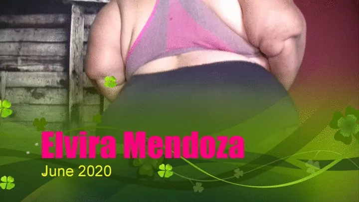 New Elvira Mendoza #23 (Clip #1)