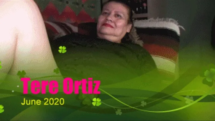 New Tere Ortiz #68 (Clip #2)