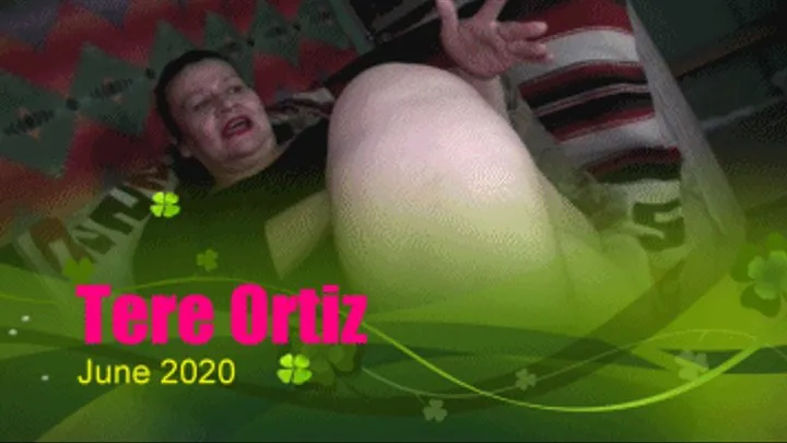 New Tere Ortiz #68 (Clip #1)