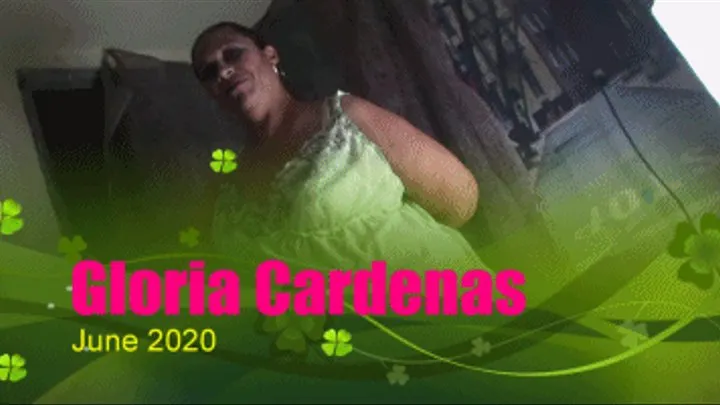 New Gloria Cardenas #78 (Clip #4)