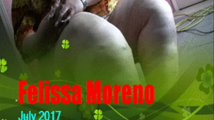 BIG BUTT! >>>>>> FELISSA MORENO!