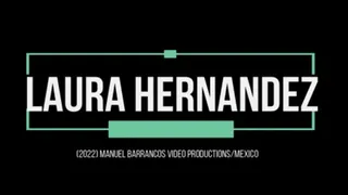 New Laura Hernandez #84 (Clip #3)