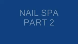 nail spa part2