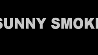 SUNNY SMOKE