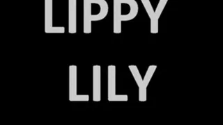 LIPPY LILLY