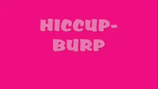 -HICCU-BURP