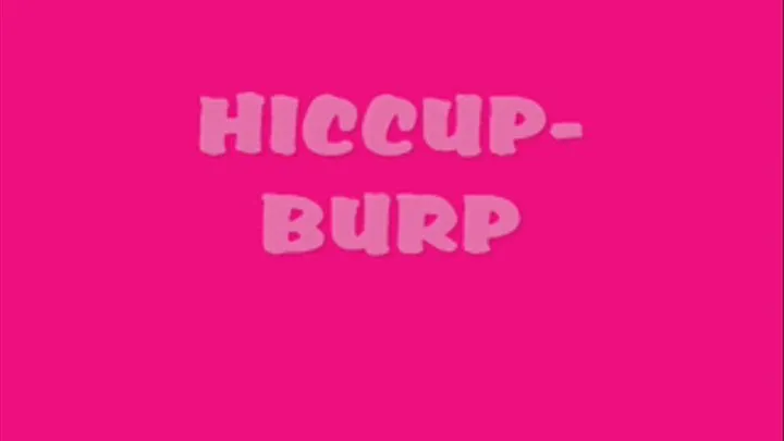 HICCU-BURP