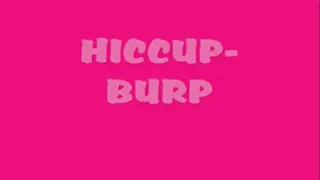 HICCU-BURP