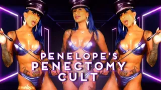 Penelope's Penectomy Cult