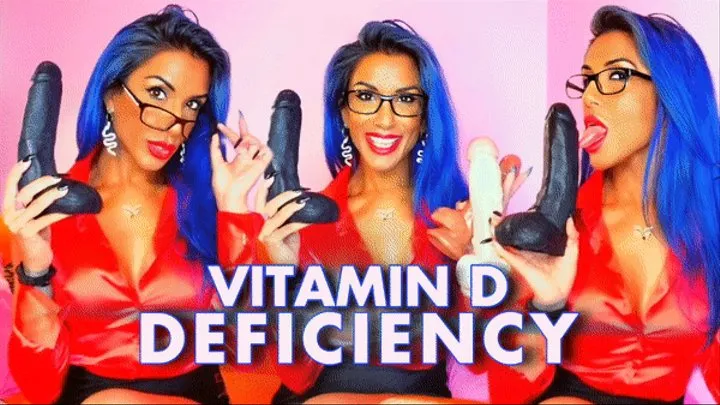 Vitamin D Deficiency