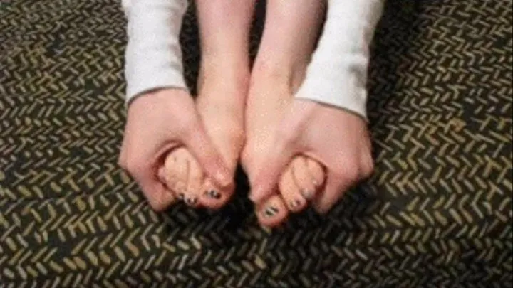 Rylie feet 61