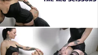 Leg Scissors