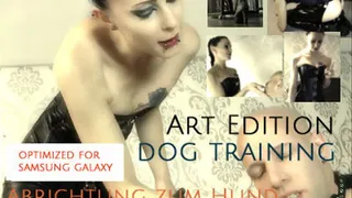 MOBILE: MAKE WOOF The Training Part 1 ( )