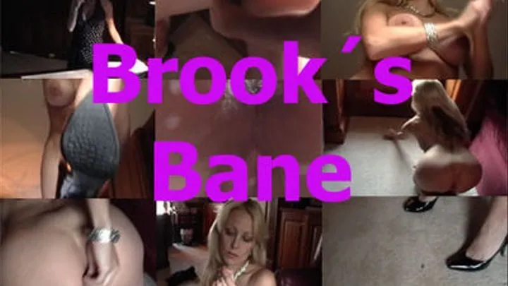 Brooks Bane