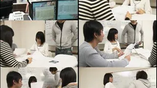 Teacher Miki Promises Unforgettable Humiliation - Part 1 (Faster Download)