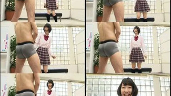 Cute Student Gives Teacher a Lesson! - Full version - NFDM-438 (Faster Download)