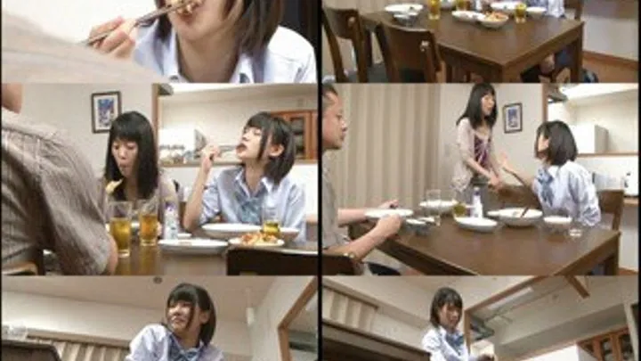 Table Manners and Other Things at Dinner - Full version - NFDM-378 (Faster Download - )