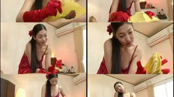 A Massage that Made the Masseuse Wet! - Part 3 - NFDM-376 (Faster Download)