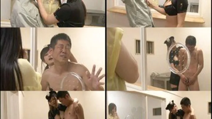 Policewoman Gets Rough with Offender Part 1 - NFDM-311 (Faster Download - )