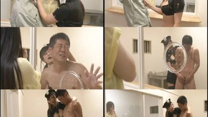 Policewoman Gets Rough with Offender Part 1 - NFDM-311 (High Quality - )