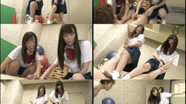 A Taste Of Bullied Schoolgirls' Retaliation - NFDM-289 - Part 2 (Faster Download)