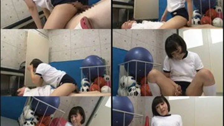 Panty-smelling Guy Roughly Smothered! - Part 5 - NFDM-423B (Faster Download)