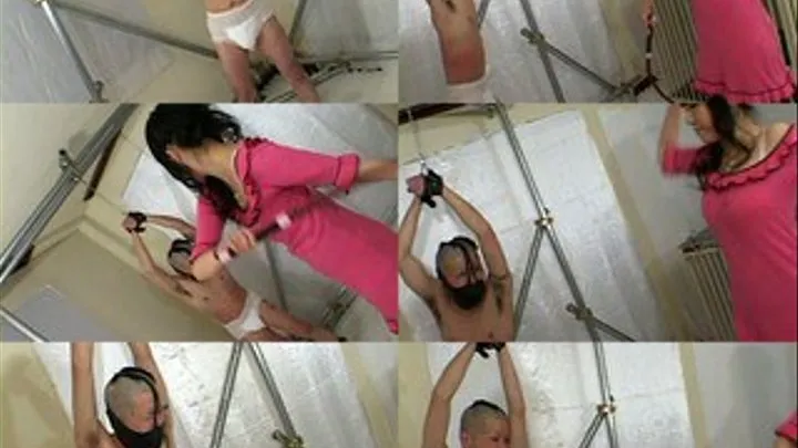 Slave Hangs for Dear Life - Full version - YMD-088 (Faster Download )