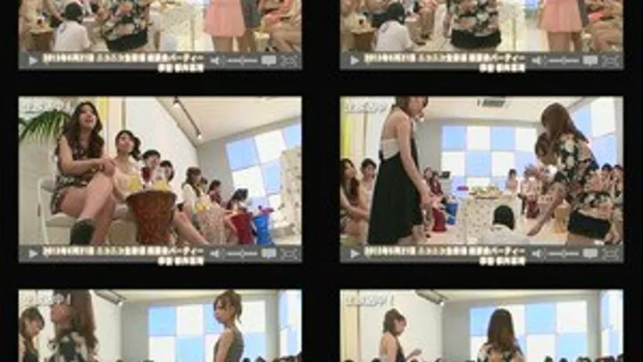 Serving A Crowd of Mistresses! - Part 5 (Faster Download)