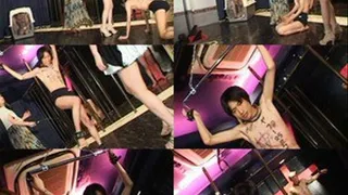 Club Owners Perform Sadistic Show! - Full version (Faster Download )