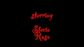 Stevie Rose- A Real Spanking For FETCON Behavior