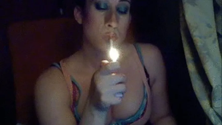 tranny smoke fun