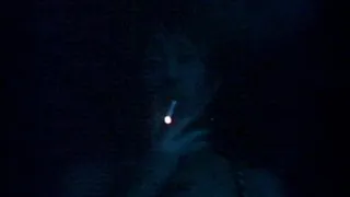 Tranny Smokin' In The Lady's Room