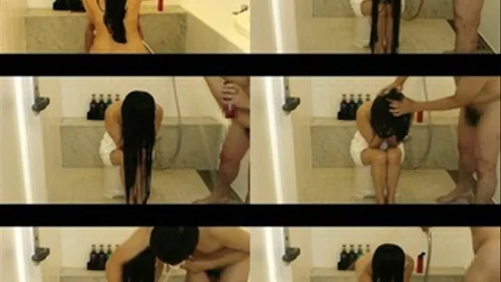 Bath Time Fun - Part 2 - VHF-010 (Faster Download) - by VHF