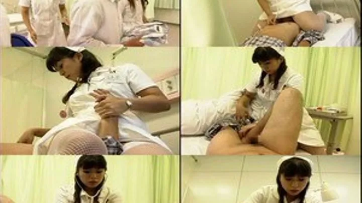 Patient Ass Smothered on First Day of Admission! - Full version - SADS-020 (Faster Download) - by SADS