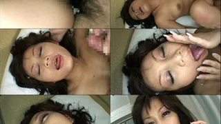 Sae Needs a Cum Facial From her Man! - Part 5 (Faster Download) - by JIT