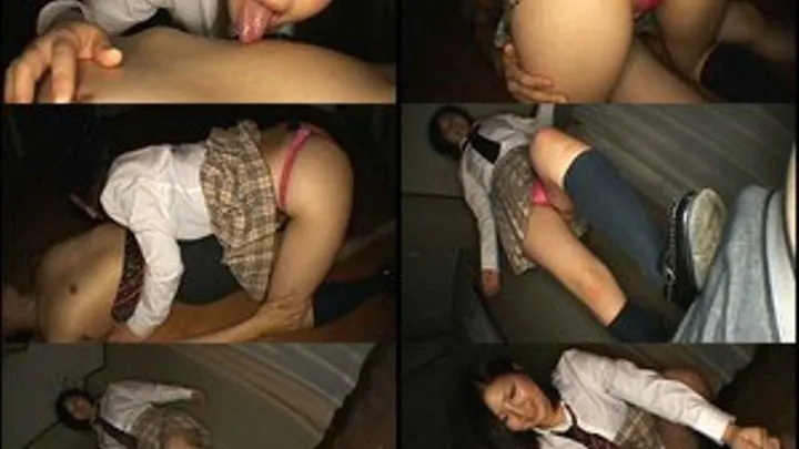 Cute Lady Makes Guy Cum While Napping! - Part 2 - ZKKK-004 (Faster Download) - by JIT