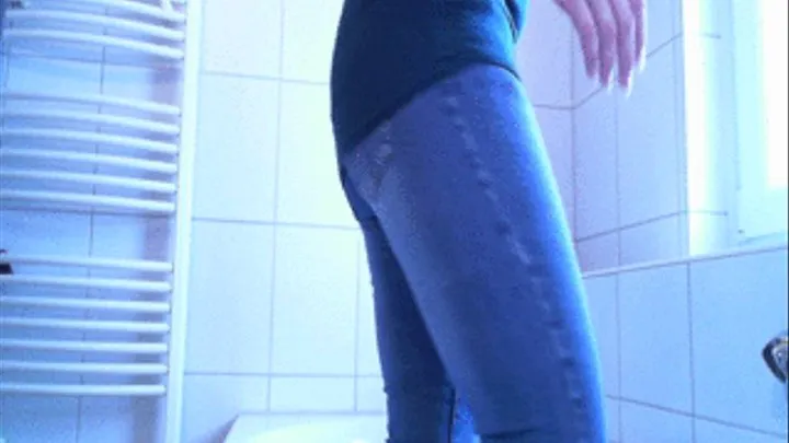 Jeans Pee