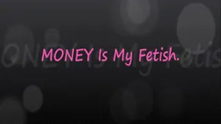 Miss Whitney: Money Is MY Fetish 720mp4