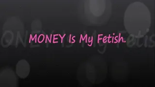 Miss Whitney: Money Is MY Fetish 720wmv