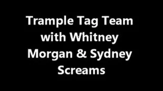Trample Tag Team