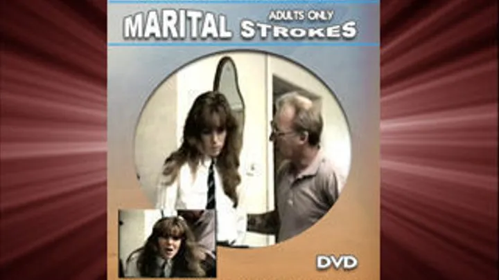 MARITAL STROKES QUICKIE NEW FULL MOVIE