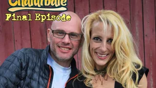 Last Episode of Tommy & Gina Show ( SALTYBOB SHOW )