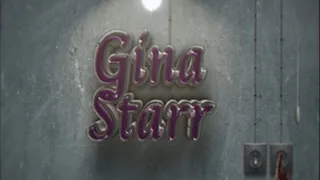 GINA'S HAPPY ENDING MASSAGE