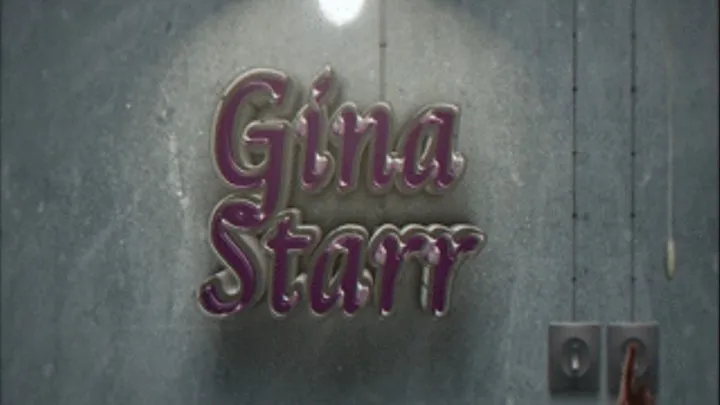 GINA STARR B/B/G