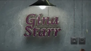 BBC Jevon Blaq Slams Gina Starr Poolside