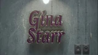 Gina Starr Hair Wash 2