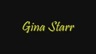 GAG FUCKING GINA